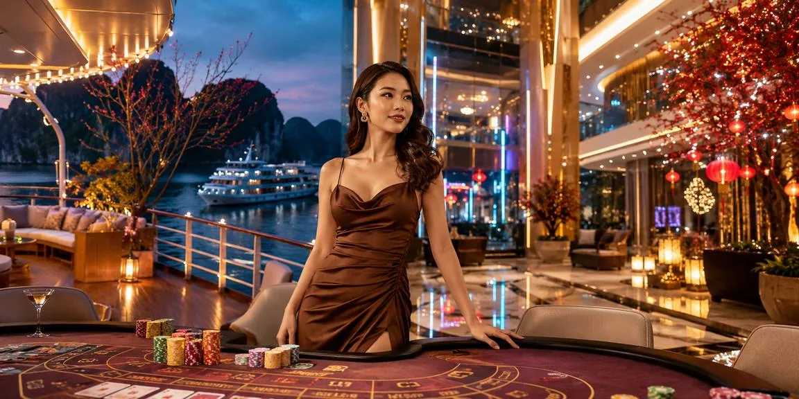 tbd22 Sảnh Nổi Bật